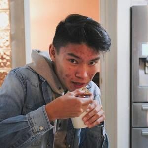 Meet your Posher, Matthew